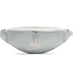 Nike Saszetka nerka Heritage Waistpack DB0490-034, Kolor: szary, Rozmiar: one size