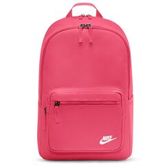 Nike Plecak Heritage Eugenie DB3300-629 różowy, Kolor: różowy