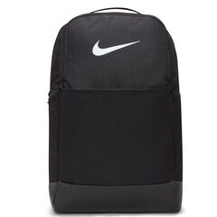 Nike Plecak Brasilia 9.5 DH7709-010, Kolor: czarny