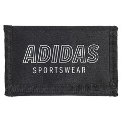adidas Portfel CL Tiro JY3929, Kolor: czarny, Rozmiar: one size