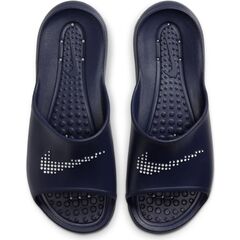 Nike Klapki Victori One CZ5478-400, Kolor: granatowy, Rozmiar: 41