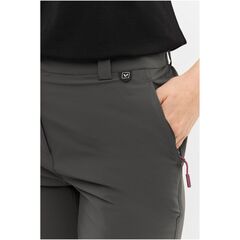 Spodnie Viking Expander Ultralight Lady szare, Rozmiar: S, 6 zdjęcie