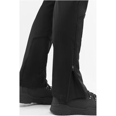 Spodnie turystyczne Viking Summit Warm 2.0 - black, 6 zdjęcie