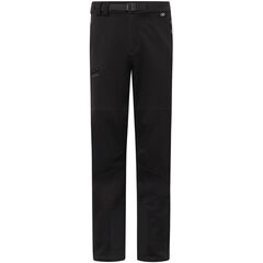 Spodnie turystyczne Viking Summit Warm 2.0 - black, 5 zdjęcie