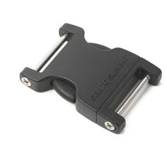 SEA TO SUMMIT Klamra naprawcza Field Repair Buckle Side Release 2 pin - 15mm, 5 zdjęcie