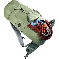Deuter Plecak Trail 24 - grove / ivy, 3 zdjęcie