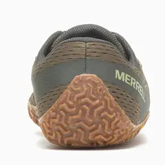 Merrel - buty męskie barefoot Vapor Glove 6 - olive, 3 zdjęcie