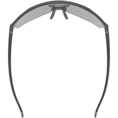 Uvex Okulary sportowe Axos set
