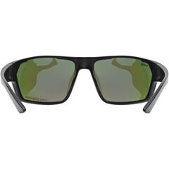 UVEX Okulary sportowe z polaryzacją Sportstyle 233 P