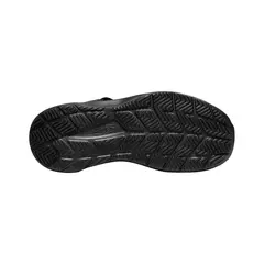 Keen sandały zabudowane damskie Seanik H2  - Black / Magnet, Rozmiar: 39, 3 zdjęcie