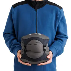 SEA TO SUMMIT śpiwór puchowy Trek -1C, 3 zdjęcie