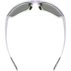 Uvex Okulary sportowe UVEX Sportstyle 806