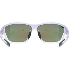 Uvex Okulary sportowe UVEX Sportstyle 806