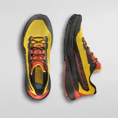 La Sportiva buty trailowe Prodigio żółty