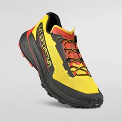 La Sportiva buty trailowe Prodigio żółty