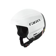 GIRO Kask zimowy AVANCE SPHERICAL MIPS biały, Kolor: biały, Rozmiar: M (55.5-57 cm), 2 zdjęcie