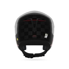 GIRO Kask zimowy AVANCE SPHERICAL MIPS biały, Kolor: biały, Rozmiar: M (55.5-57 cm), 4 zdjęcie