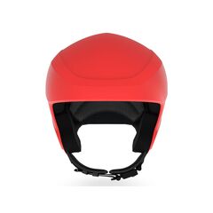GIRO Kask zimowy STRIVE MIPS + ochrona szczęki czerwony, 3 zdjęcie