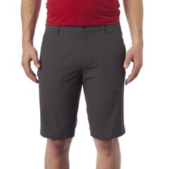 GIRO Szorty męskie VENTURE SHORT II szary, 2 zdjęcie