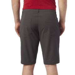 GIRO Szorty męskie VENTURE SHORT II szary, 4 zdjęcie
