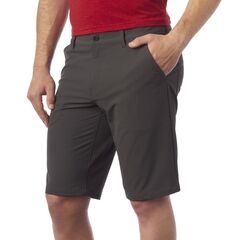 GIRO Szorty męskie VENTURE SHORT II szary, 3 zdjęcie