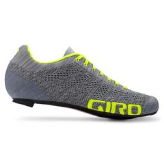 GIRO Buty męskie EMPIRE E70 KNIT szary