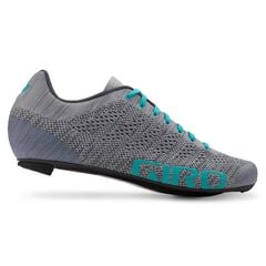 GIRO Buty damskie EMPIRE E70 W KNIT szary, Kolor: szary, Rozmiar: 37