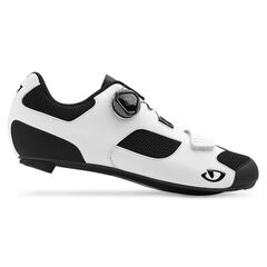 GIRO Buty męskie TRANS BOA biało-czarny