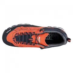 Meindl buty trekkingowe męskie Literock Free GTX - orange, 5 zdjęcie