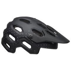 BELL Kask mtb SUPER 3 virago czarny, 2 zdjęcie