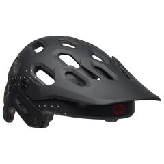 BELL Kask mtb SUPER 3 virago czarny