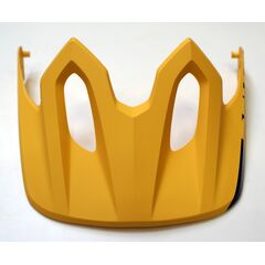 BELL Daszek SUPER DH 2019 zółto-czarny