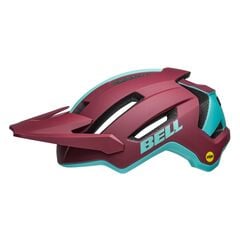 BELL Kask mtb 4FORTY AIR INTEGRATED MIPS czerwony, Kolor: czerwony, Rozmiar: M (55–59 cm)