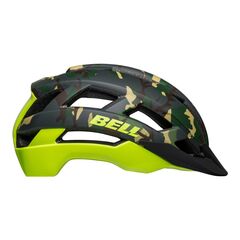 BELL Kask gravel szosowy FALCON XRV INTEGRATED MIPS wielokolorowy