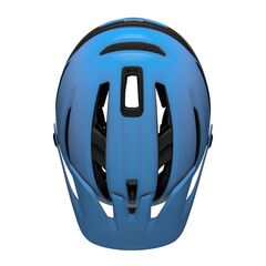 BELL Kask mtb SIXER INTEGRATED MIPS niebieski, 3 zdjęcie