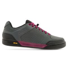 GIRO Buty damskie RIDDANCE W fioletowy, Kolor: fioletowy, Rozmiar: 35