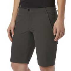 GIRO Szorty damskie WOMEN'S VENTURE SHORT szary, 3 zdjęcie