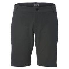 GIRO Szorty damskie WOMEN'S VENTURE SHORT szary
