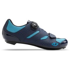 GIRO Buty damskie SAVIX W niebieski