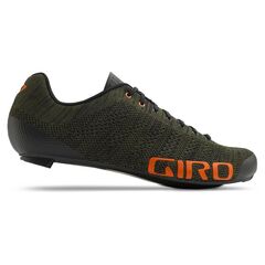 GIRO Buty męskie EMPIRE E70 KNIT zielony