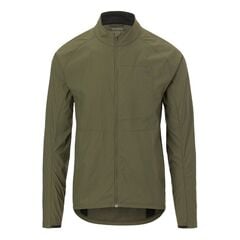 GIRO Wiatrówka męska STOW zielony