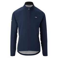 GIRO Kurtka męska STOW H2O niebieski