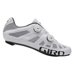 GIRO Buty męskie IMPERIAL BOA biały, Kolor: biały, Rozmiar: 42