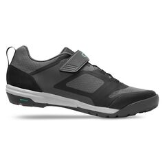 GIRO Buty damskie VENTANA W FASTLACE czarny