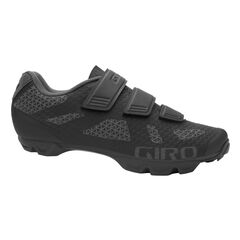 GIRO Buty damskie RANGER W czarny, Kolor: czarny, Rozmiar: 37