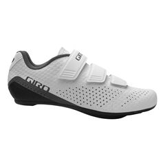 GIRO Buty damskie STYLUS W biały, Kolor: biały, Rozmiar: 39