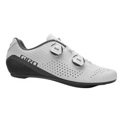 GIRO Buty damskie REGIME CARBON W biały