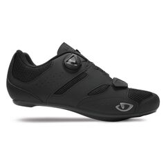 GIRO Buty męskie SAVIX II czarny, Kolor: czarny, Rozmiar: 40