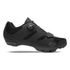 GIRO Buty męskie CYLINDER II czarny, Kolor: czarny, Rozmiar: 43