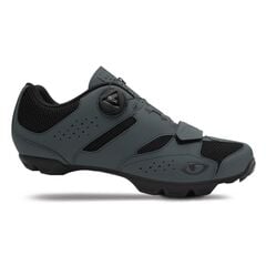 GIRO Buty męskie CYLINDER II szary, Kolor: szary, Rozmiar: 43